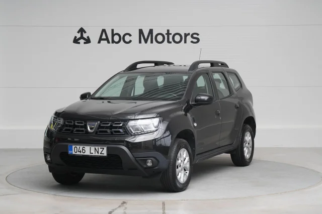 Image of Dacia Duster COMFORT 1.0 ECO-G LPG 1 67kW