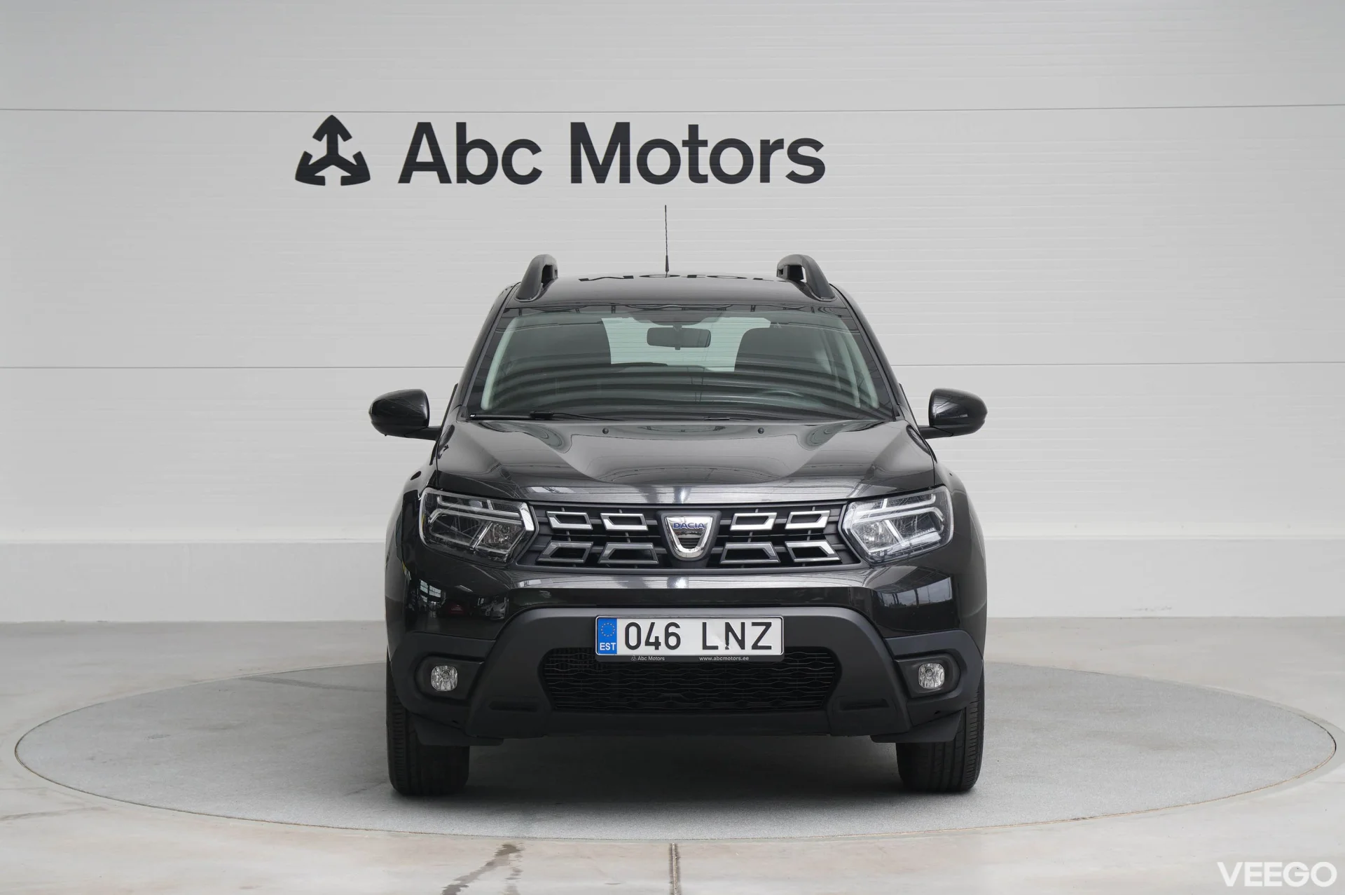 Dacia Duster COMFORT 1.0 ECO-G LPG 1 67kW