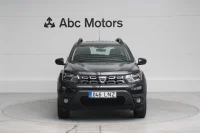 Dacia Duster COMFORT 1.0 ECO-G LPG 1 67kW thumbnail