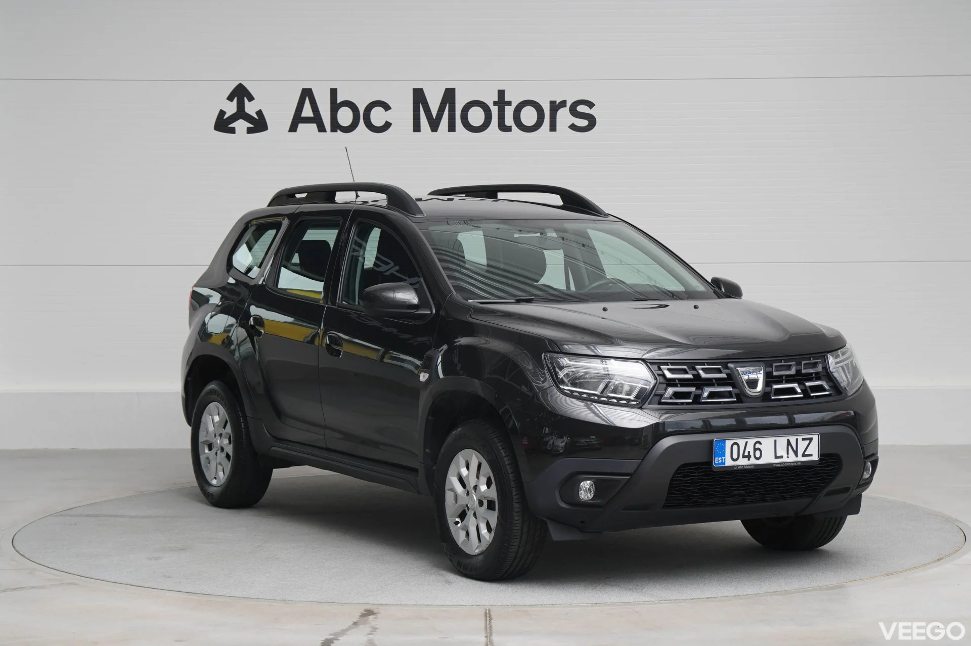 Dacia Duster COMFORT 1.0 ECO-G LPG 1 67kW