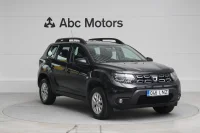Dacia Duster COMFORT 1.0 ECO-G LPG 1 67kW thumbnail