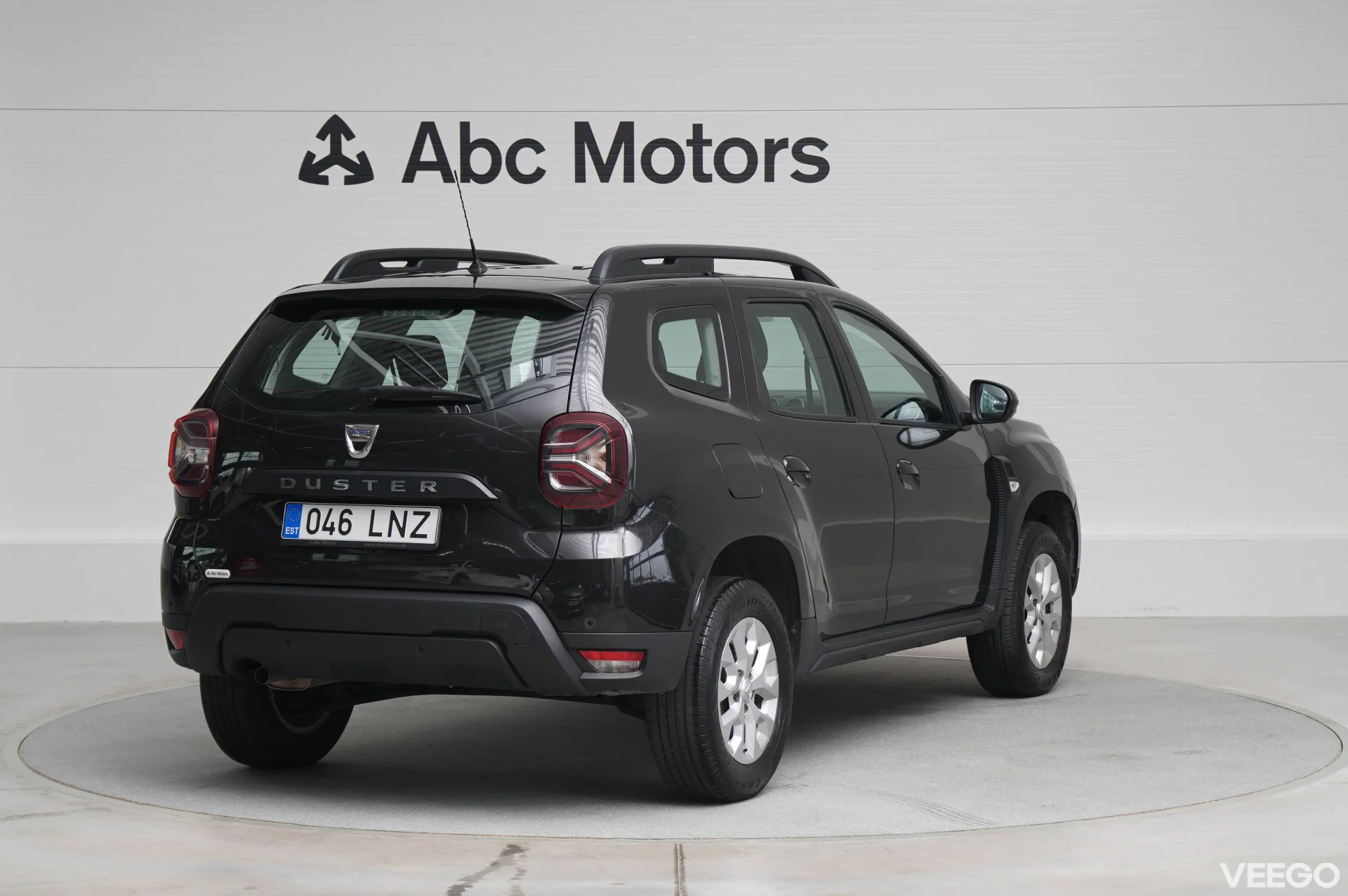 Dacia Duster COMFORT 1.0 ECO-G LPG 1 67kW