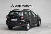 Dacia Duster COMFORT 1.0 ECO-G LPG 1 67kW thumbnail