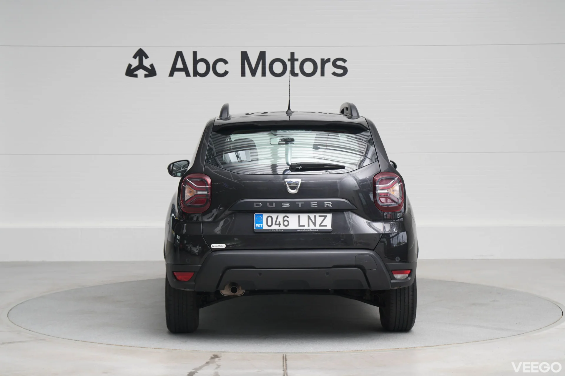 Dacia Duster COMFORT 1.0 ECO-G LPG 1 67kW