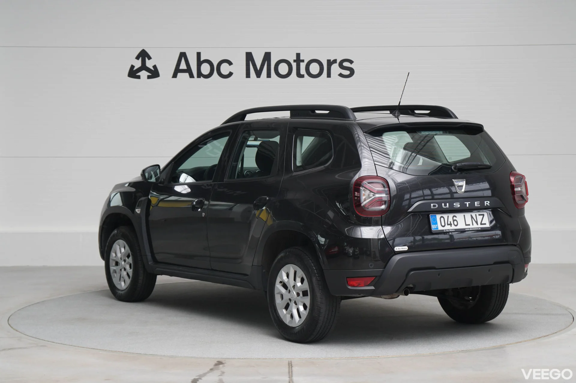 Dacia Duster COMFORT 1.0 ECO-G LPG 1 67kW