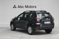 Dacia Duster COMFORT 1.0 ECO-G LPG 1 67kW thumbnail