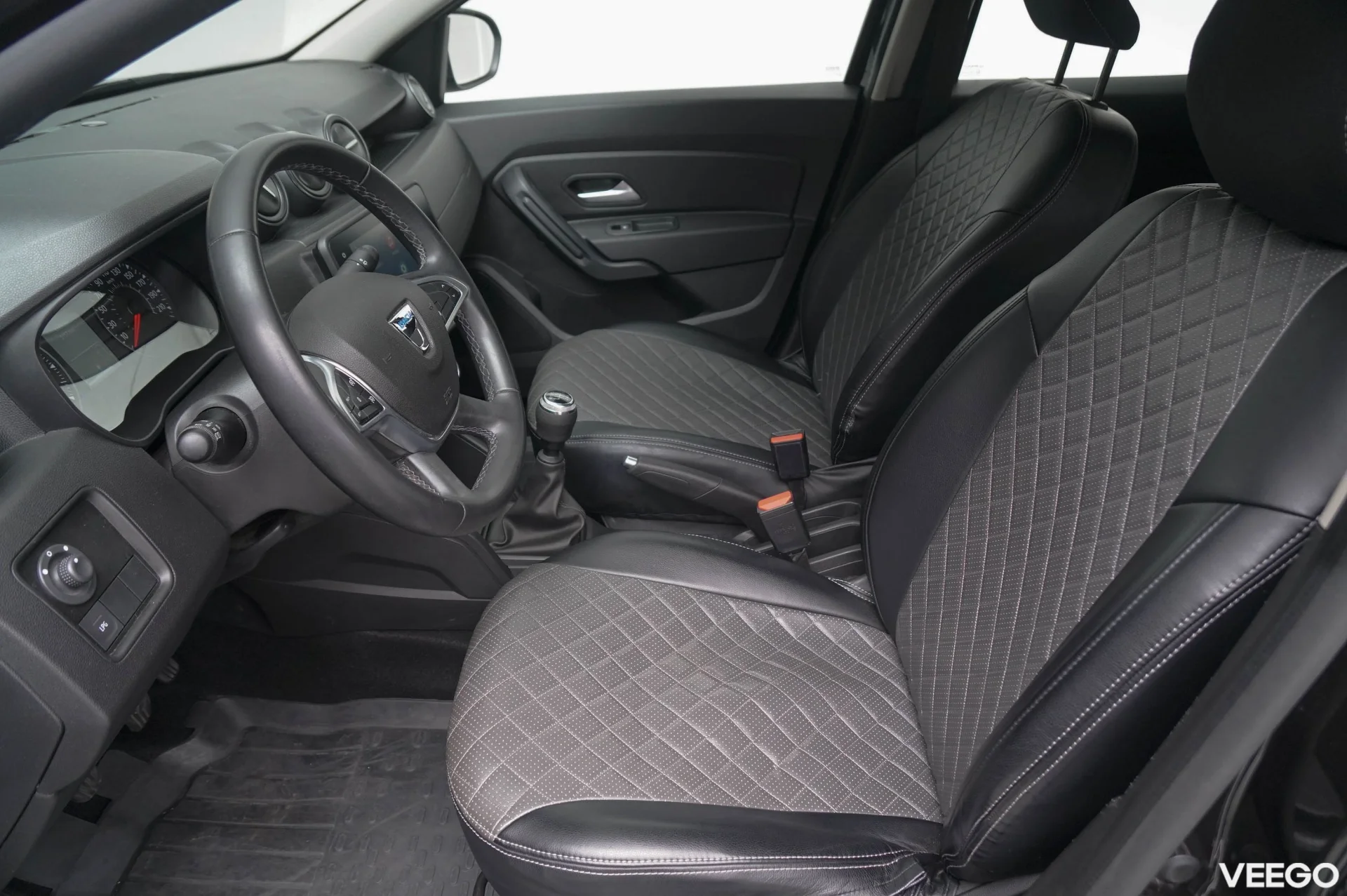 Dacia Duster COMFORT 1.0 ECO-G LPG 1 67kW