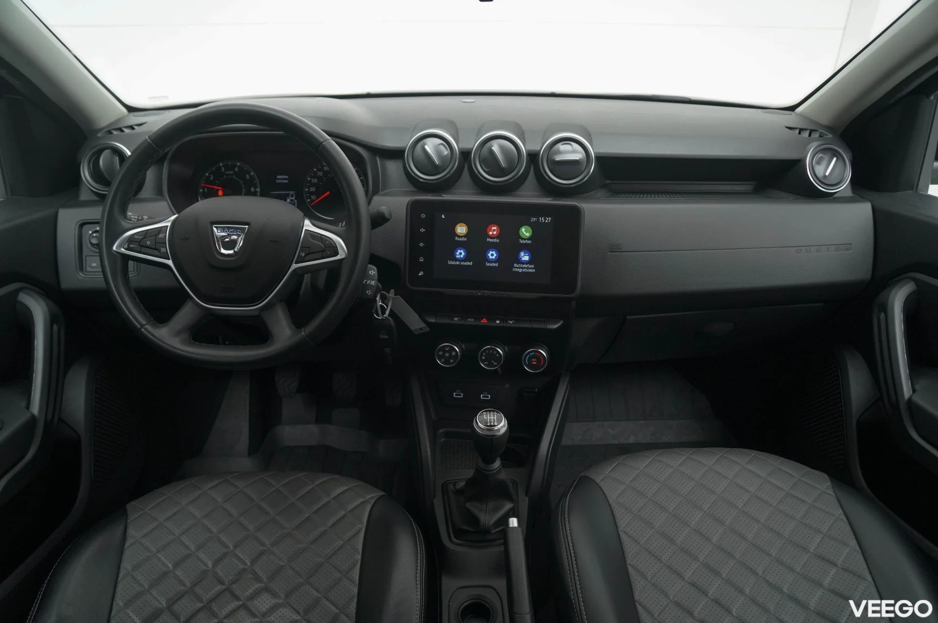 Dacia Duster COMFORT 1.0 ECO-G LPG 1 67kW