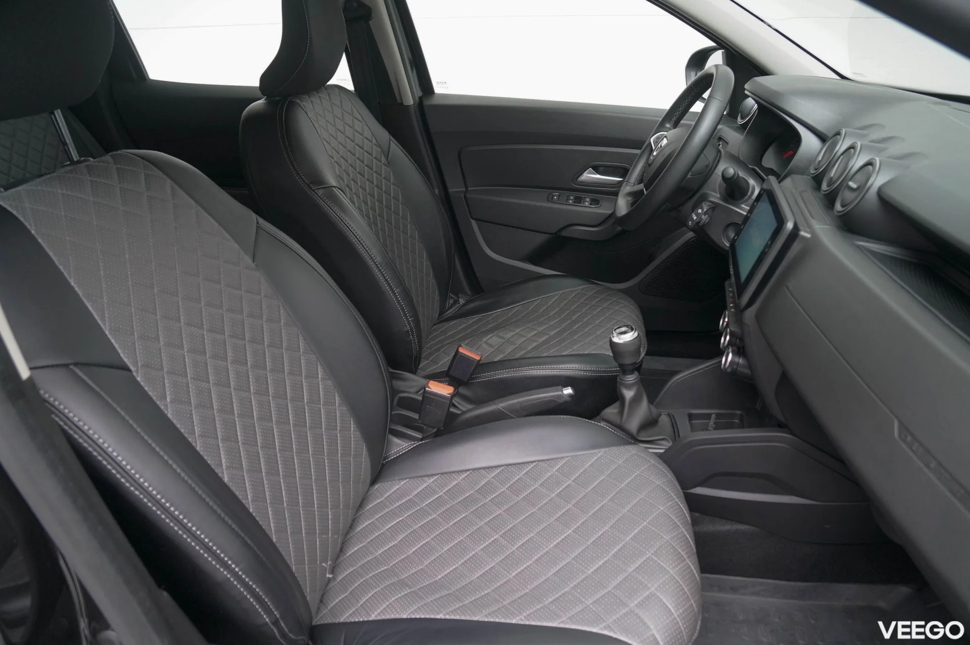 Dacia Duster COMFORT 1.0 ECO-G LPG 1 67kW