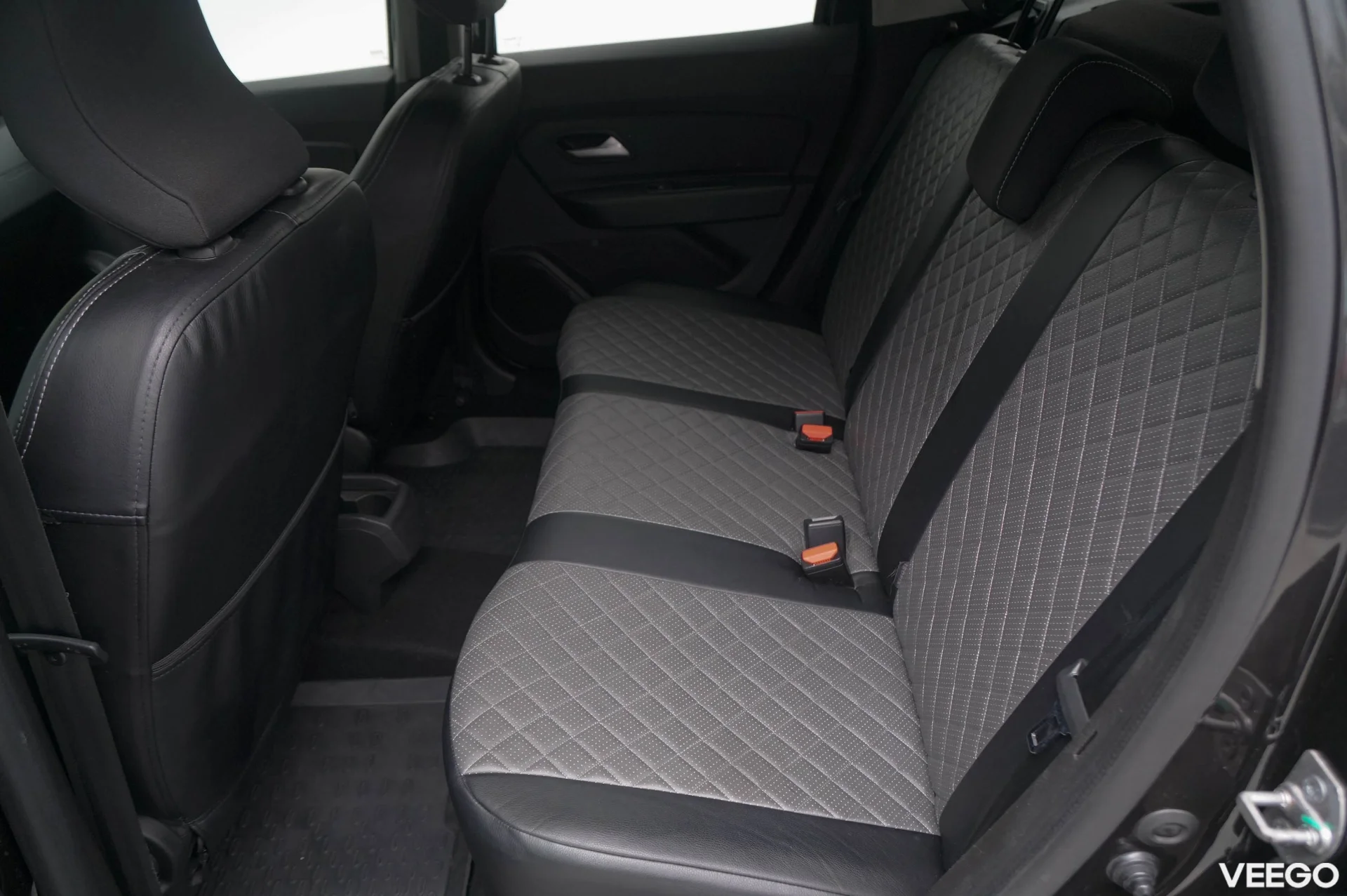 Dacia Duster COMFORT 1.0 ECO-G LPG 1 67kW