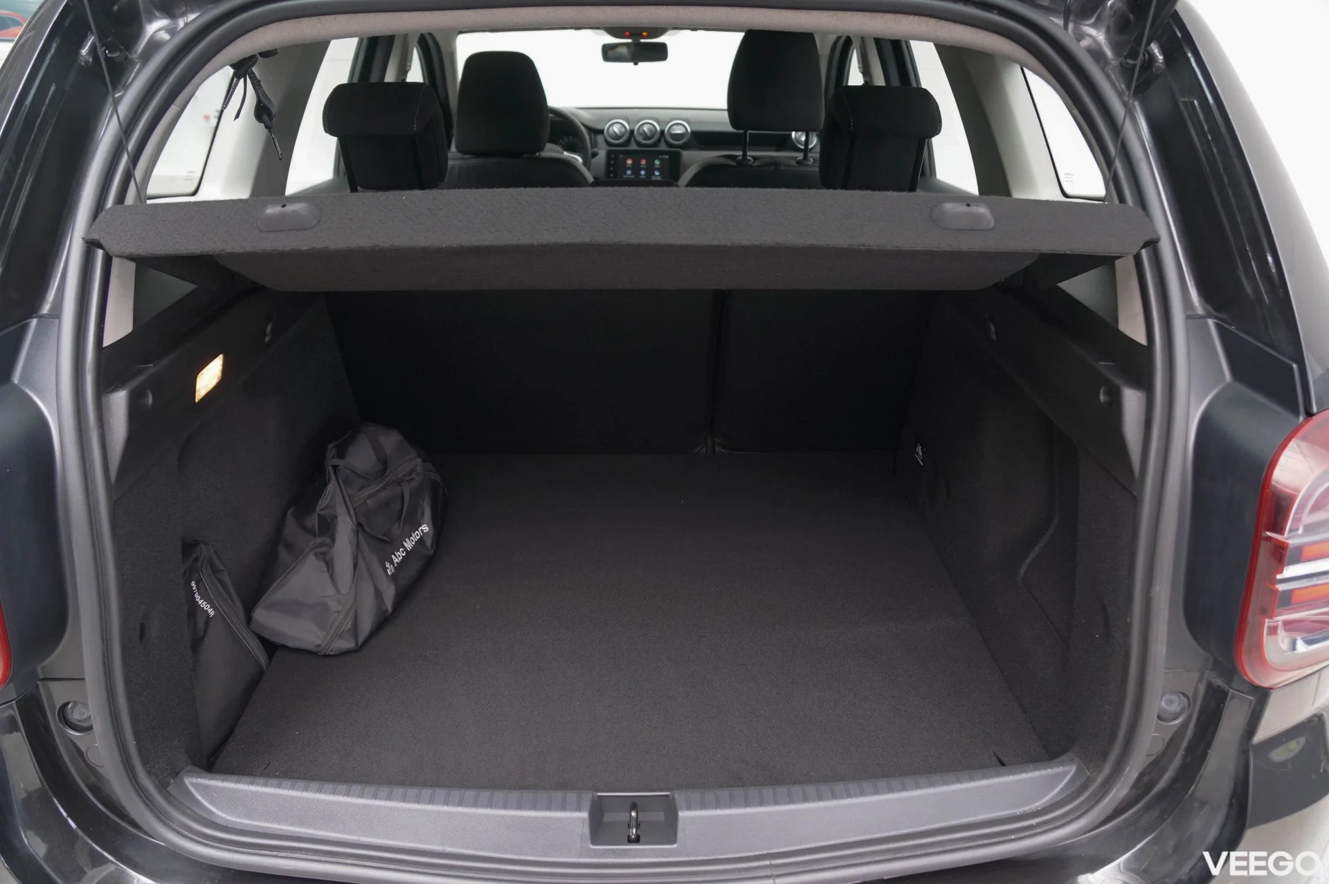 Dacia Duster COMFORT 1.0 ECO-G LPG 1 67kW