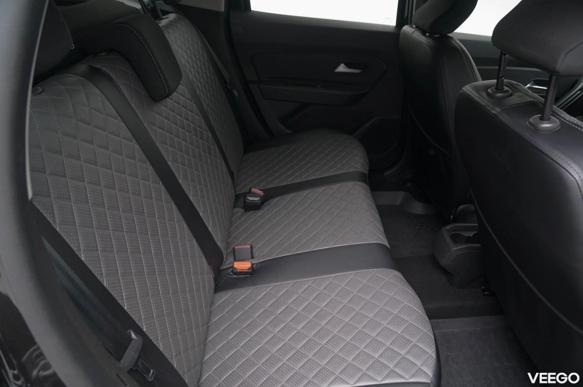 Dacia Duster COMFORT 1.0 ECO-G LPG 1 67kW