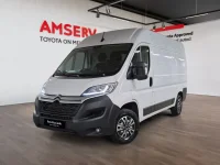 Citroen Jumper BlueHDi N1 L2H2 2.2 103kW thumbnail
