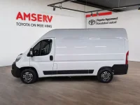 Citroen Jumper BlueHDi N1 L2H2 2.2 103kW thumbnail