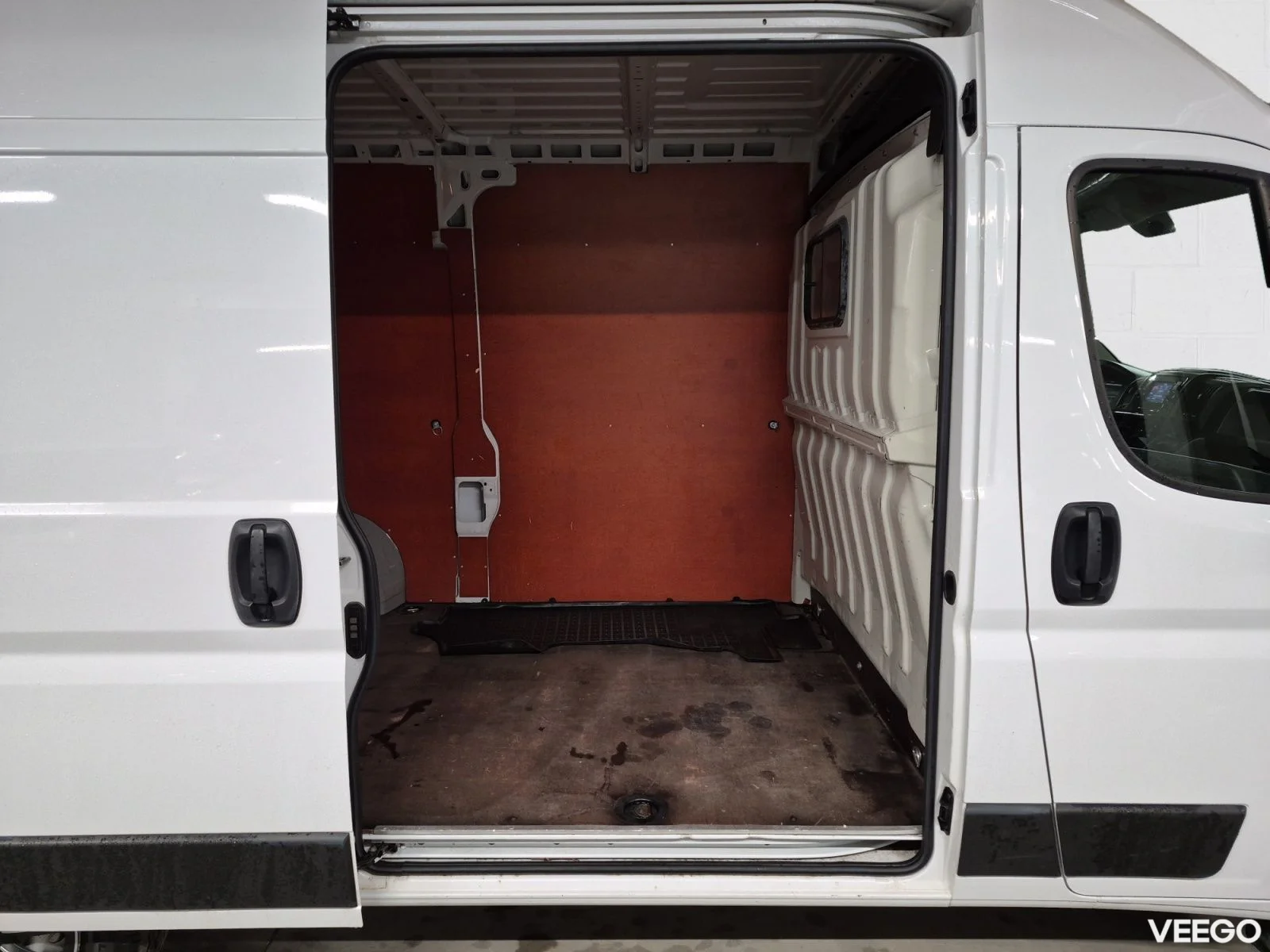 Citroen Jumper BlueHDi N1 L2H2 2.2 103kW