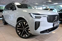 Volvo XC90 AWD H&K ULTIMATE DARK INTELLI PRO MY26 2 335kW thumbnail