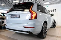 Volvo XC90 AWD H&K ULTIMATE DARK INTELLI PRO MY26 2 335kW thumbnail