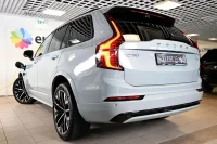 Volvo XC90 AWD H&K ULTIMATE DARK INTELLI PRO MY26 2 335kW thumbnail