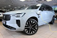 Volvo XC90 AWD H&K ULTIMATE DARK INTELLI PRO MY26 2 335kW thumbnail