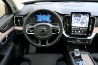 Volvo XC90 AWD H&K ULTIMATE DARK INTELLI PRO MY26 2 335kW thumbnail