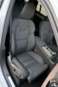 Volvo XC90 AWD H&K ULTIMATE DARK INTELLI PRO MY26 2 335kW thumbnail