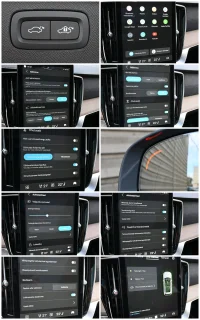 Volvo XC90 AWD H&K ULTIMATE DARK INTELLI PRO MY26 2 335kW thumbnail