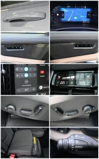 Volvo XC90 AWD H&K ULTIMATE DARK INTELLI PRO MY26 2 335kW thumbnail