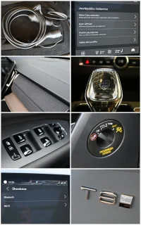 Volvo XC90 AWD H&K ULTIMATE DARK INTELLI PRO MY26 2 335kW thumbnail