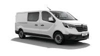 Image of Renault Trafic CREW CAB EXTRA L2 0kW