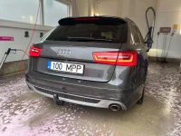 Audi A6 Avant 3.0 180kW thumbnail