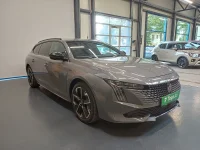 Peugeot 508 1.5 96kW thumbnail