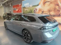 Peugeot 508 1.5 96kW thumbnail