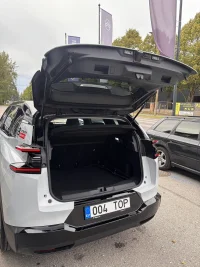 Citroen C5 Aircross 1.2 100kW thumbnail
