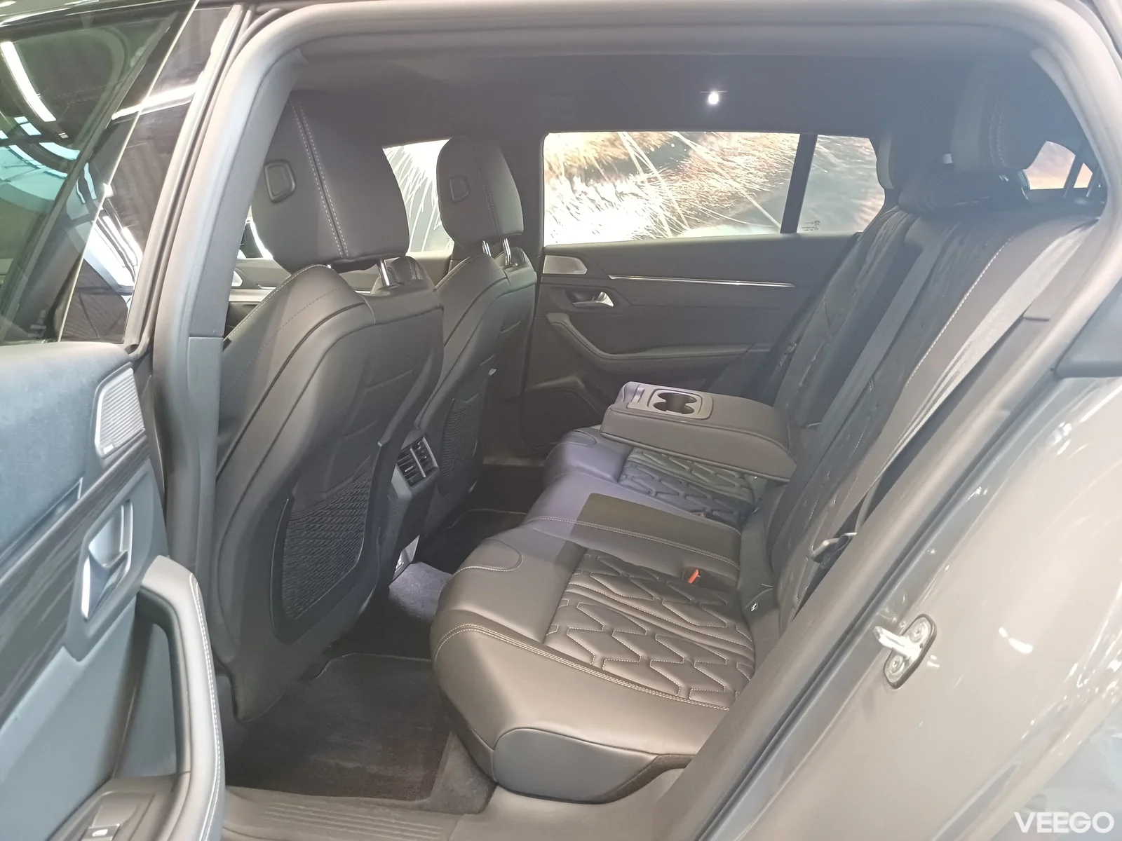 Peugeot 508 1.5 96kW