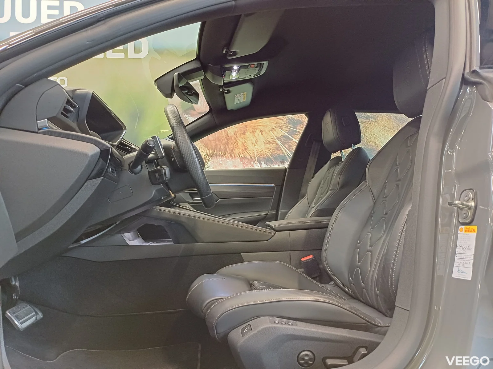Peugeot 508 1.5 96kW