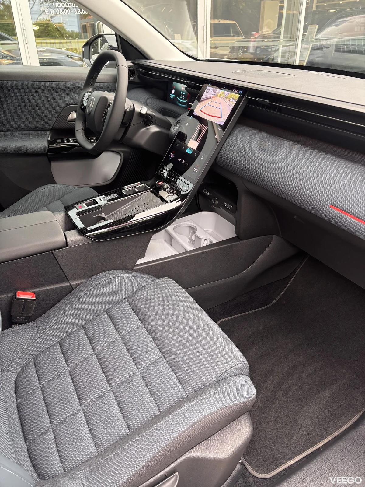 Citroen C5 Aircross 1.2 100kW