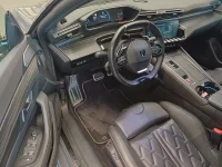 Peugeot 508 1.5 96kW thumbnail