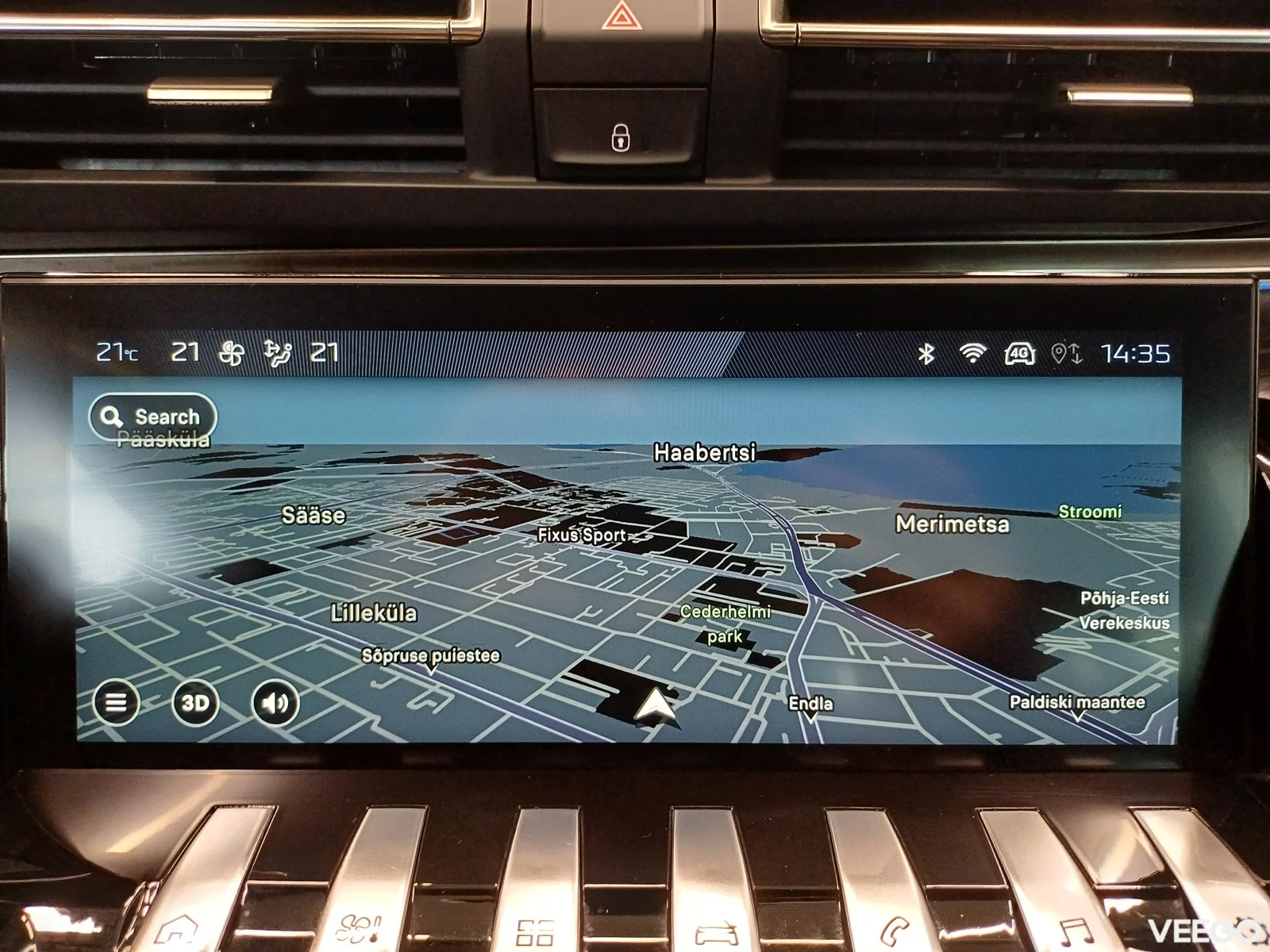 Peugeot 508 1.5 96kW