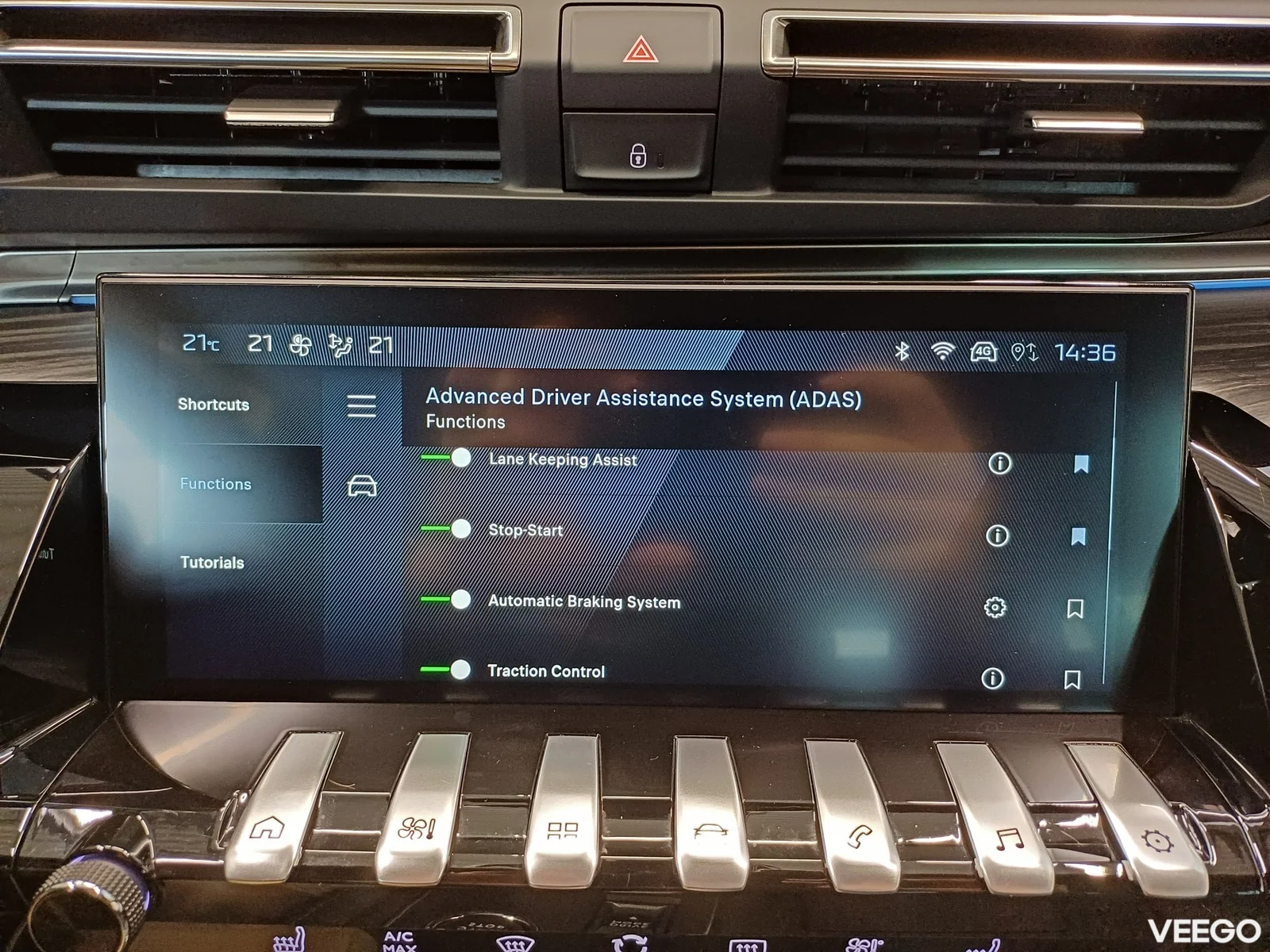 Peugeot 508 1.5 96kW