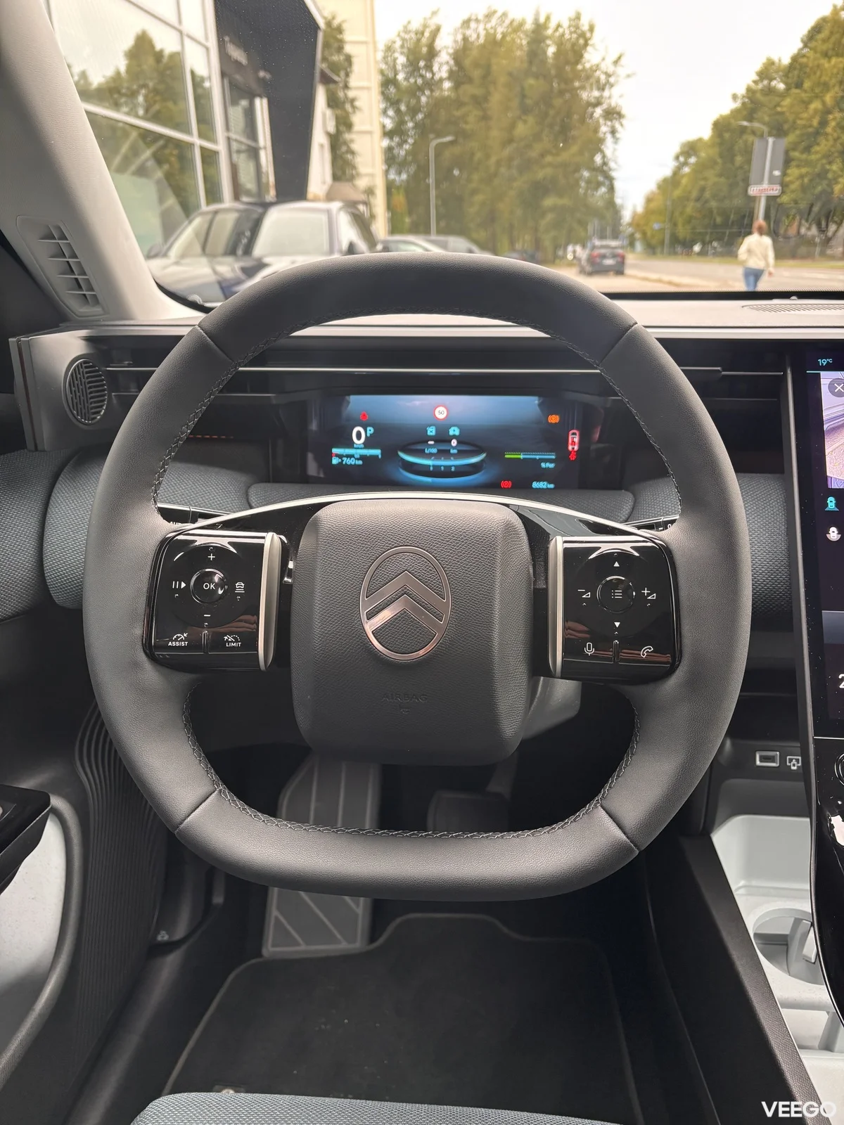 Citroen C5 Aircross 1.2 100kW