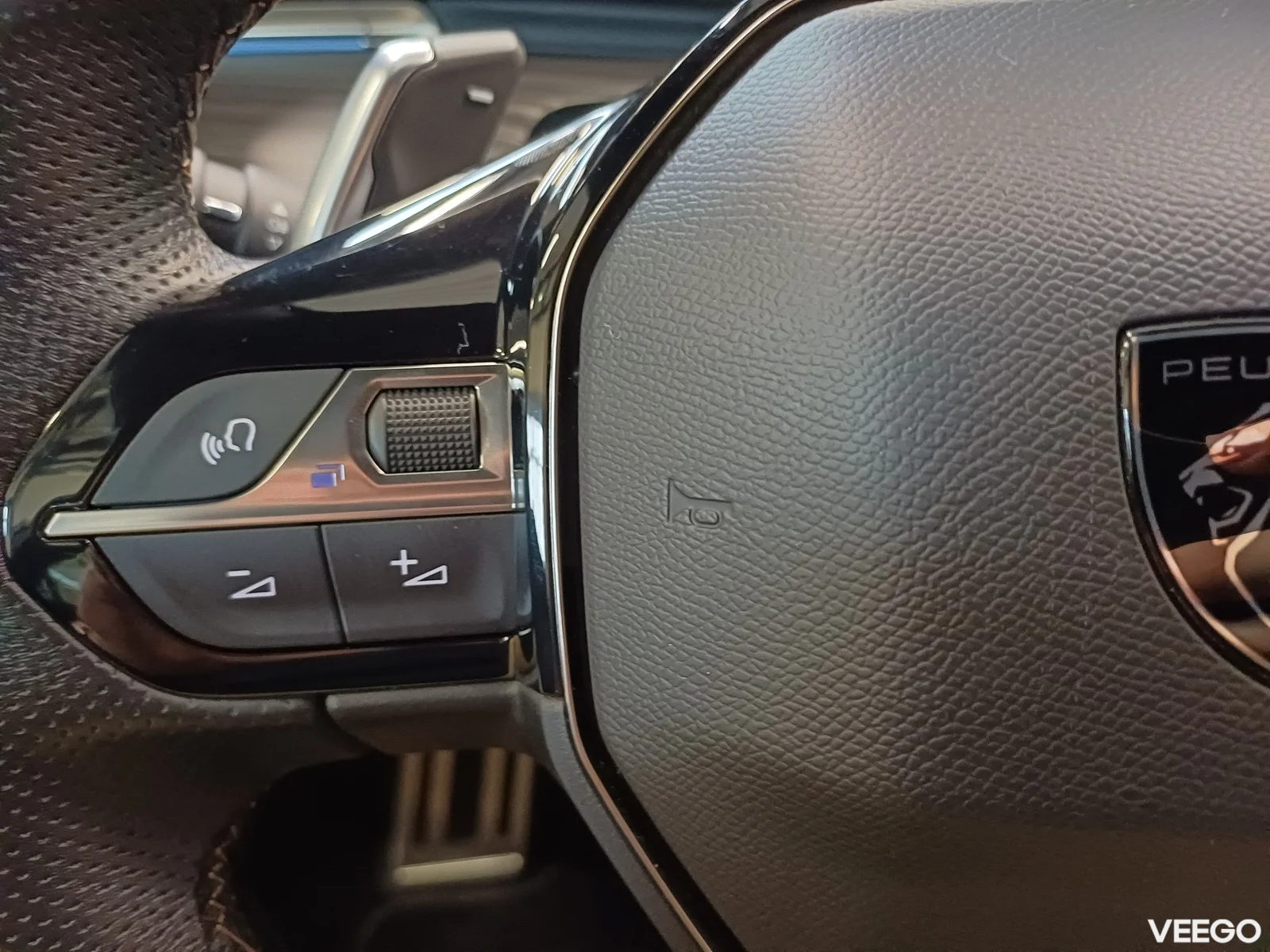 Peugeot 508 1.5 96kW