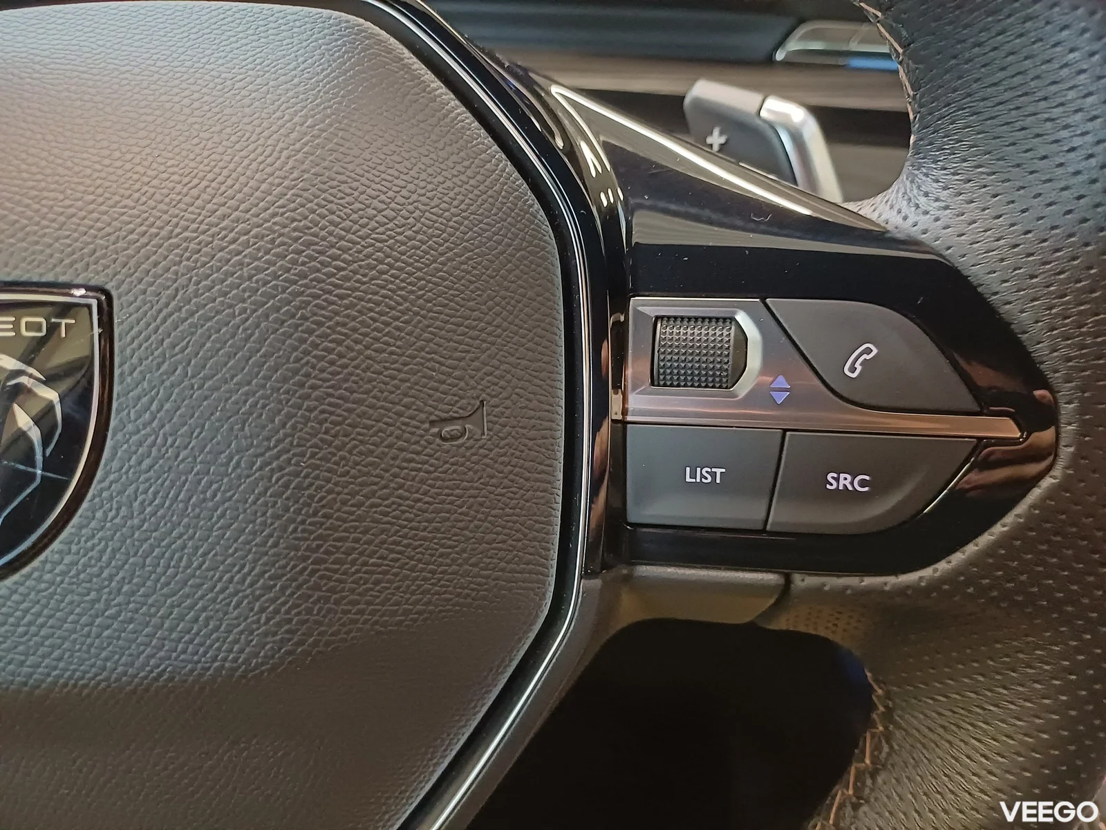 Peugeot 508 1.5 96kW