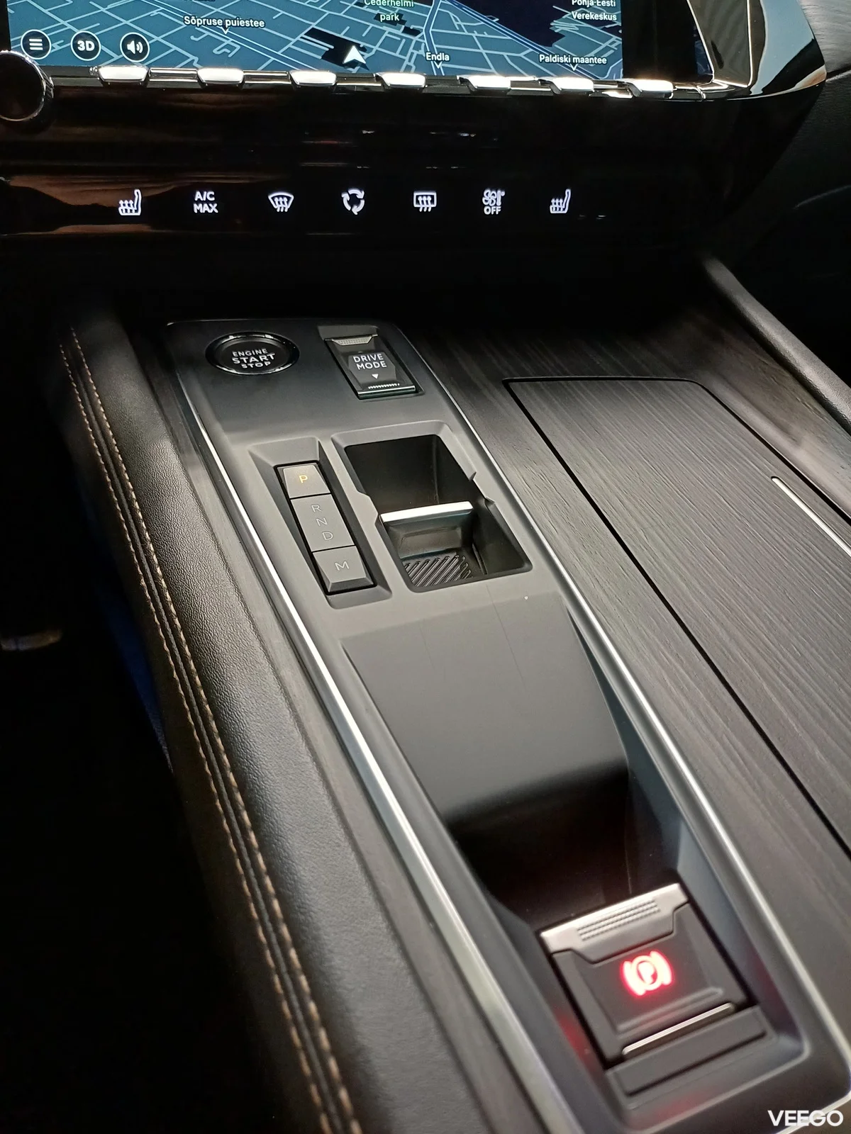 Peugeot 508 1.5 96kW