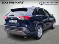 Toyota RAV4 131kW thumbnail
