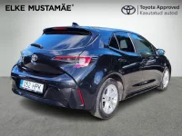 Toyota Corolla 85kW thumbnail