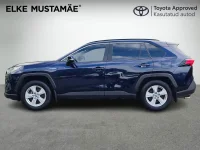 Toyota RAV4 131kW thumbnail