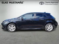 Toyota Corolla 85kW thumbnail