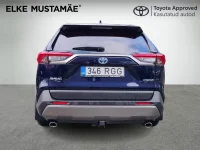 Toyota RAV4 131kW thumbnail