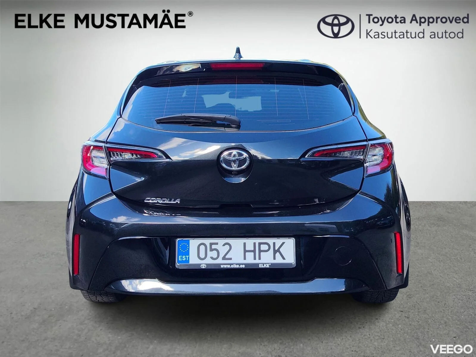 Toyota Corolla 85kW