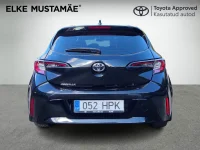 Toyota Corolla 85kW thumbnail